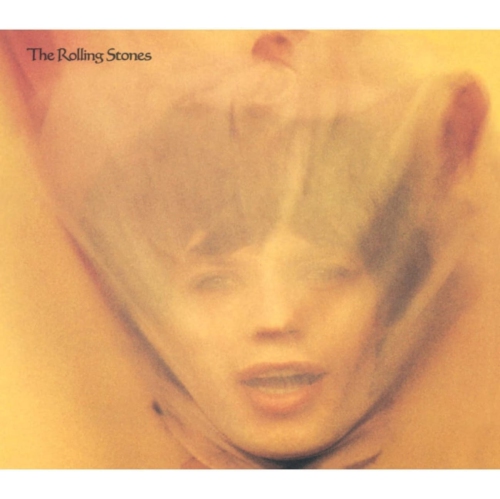 UNIVERSAL MUSIC INTL  The Rolling Stones - Goats Head Soup - Shm-CD [Import] - (Super-High Material CD, United Kingdom - Import) - [CD] In Multicolor