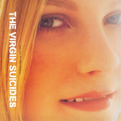 Various - The Virgin Suicides - [Vinyl]