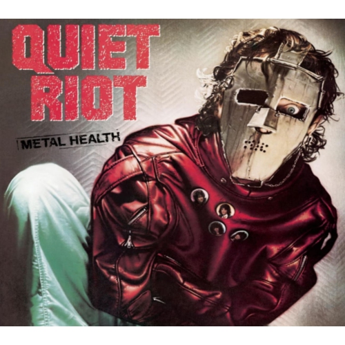 Quiet Riot - METAL HEALTH [REMASTERED] - [CD] | Best Buy Canada