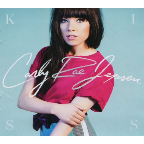 Carly Rae Jepsen - Kiss [Import] - - [CD]
