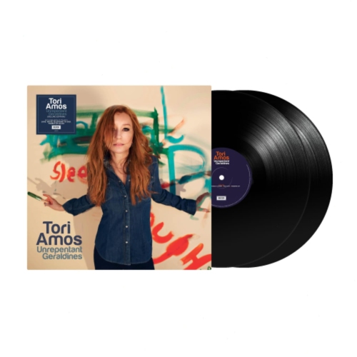 Tori Amos - Unrepentant Geraldines - - [Vinyl]