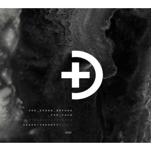 Death Therapy - The Storm Before The Calm - [CD]