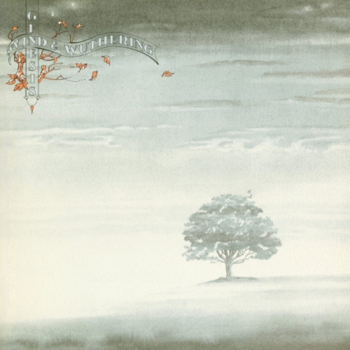 Genesis - Wind & Wuthering - - [Vinyl]