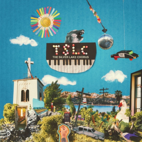 The Silver Lake Chorus - [Vinyl]