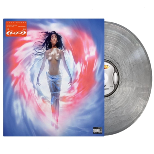 Katy Perry - 143 [Explicit Content] - - [Vinyl]