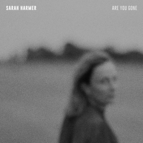 Sarah Harmer - ARE YOU GONE - Vinyl