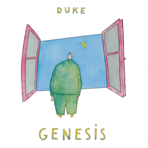 Genesis - Duke - (180 Gram Vinyl) - [Vinyl] This is the best of the 3-piece Genesis era, imho