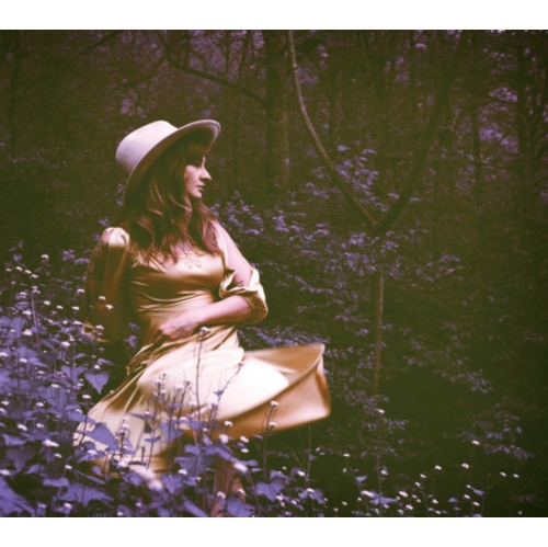 Margo Price - Midwest Farmer's Daughter - [CD]
