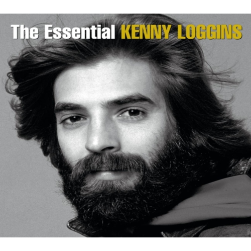 SONY MUSIC DIRECT MA  Kenny Loggins - Essential Kenny Loggins - (Limited Edition, Remastered) - [CD]