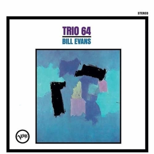 Bill Evans - Bill Evans - Trio '64 - [Vinyl]