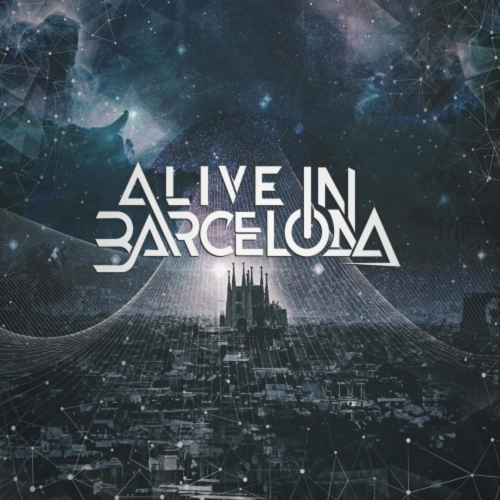 Alive in Barcelona - Alive In Barcelona [Import] - - [Vinyl]