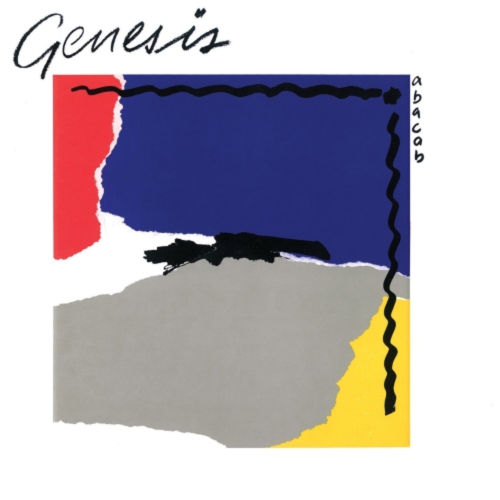 RHI  Genesis - Abacab - (180 Gram Vinyl) - [Vinyl]