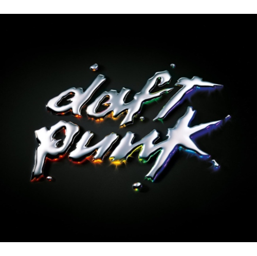 Daft Punk - Discovery - [CD]