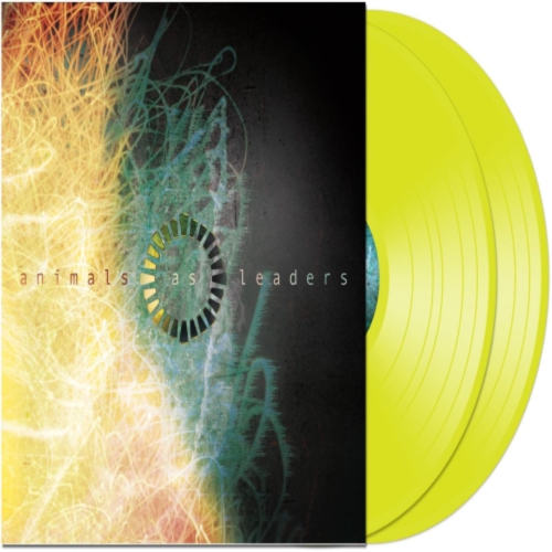 Animals as Leaders - Animals As Leaders - - [Vinyl]