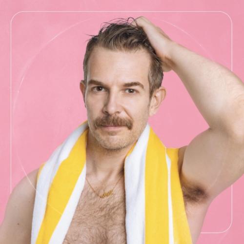 YSKWN! Yskwn Bright Light Bright Light - Enjoy Youth - (Colored Vinyl, Pink) - [Vinyl]