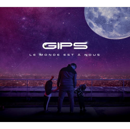 Gips - Le Monde Est A Nous [Import] - - [CD]