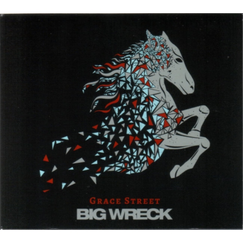 Big Wreck - Grace Street [Import] - - [CD]