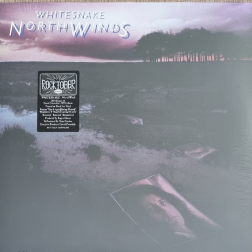 Whitesnake - NorthWinds - - [Vinyl]