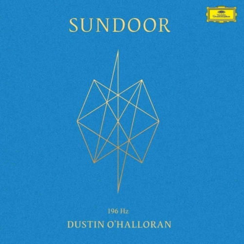 DG  Dustin O'halloran - Sundoor - [Vinyl]