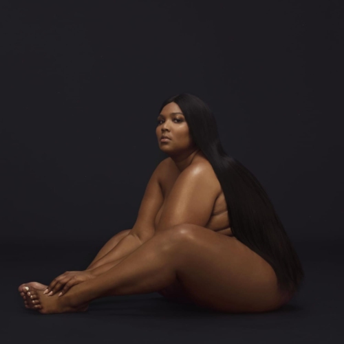 Lizzo - CUZ I LOVE YOU - Vinyl
