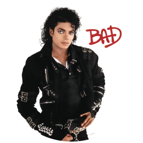 Michael Jackson - Bad - - [Vinyl]