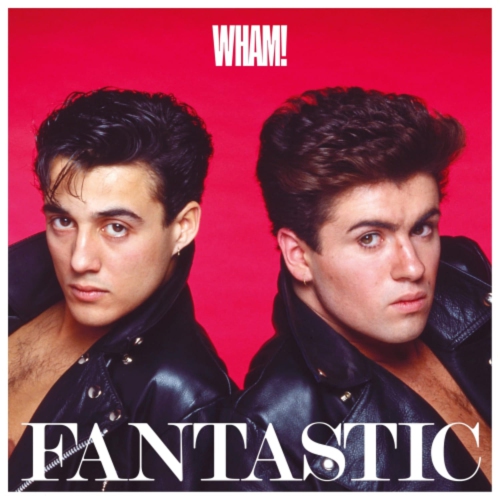 SONY MUSIC CG  Wham - Fantastic - (150 Gram Vinyl) - [Vinyl]