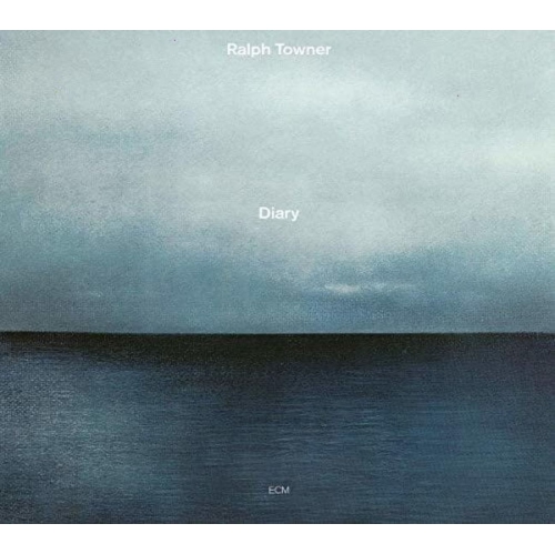 Ralph Towner - DIARY - CD