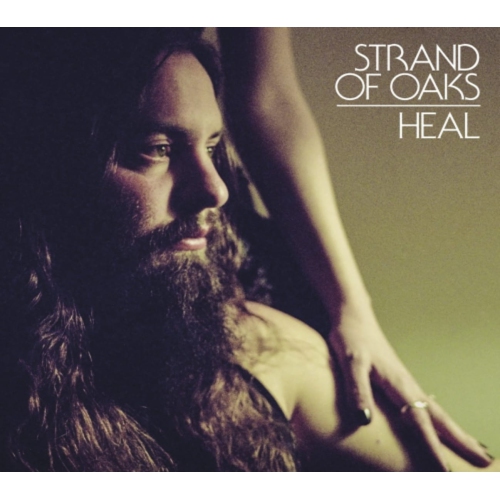 Strand of Oaks - Heal - [CD]
