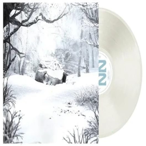 ATLANTIC  Weezer - Sznz: Winter - Clear Vinyl [Import] - (Clear Vinyl, Holland - Import) - [Vinyl]