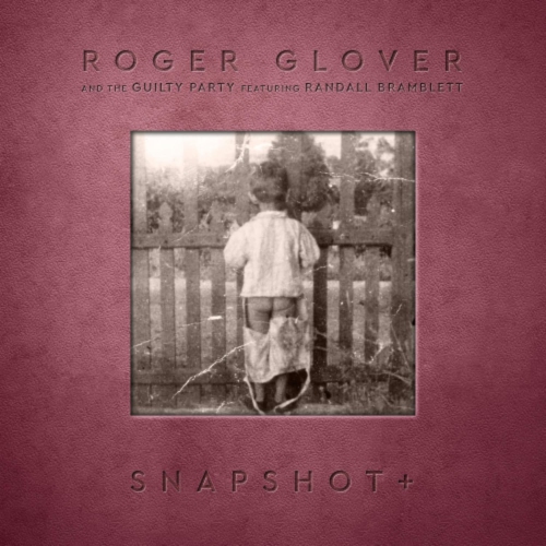 Roger Glover - Snapshot+ - - [Vinyl]