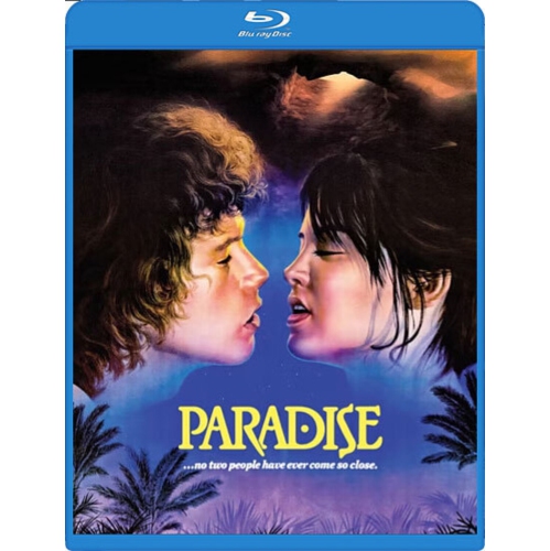 Paradise [BLU-RAY]