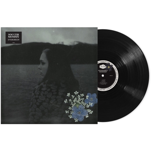 Soccer Mommy - Evergreen [VINYL LP]