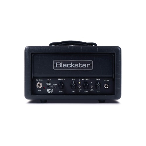 Image 1 of 2.. Blackstar Amplification HT-1RH MkIII 1 Watt Head