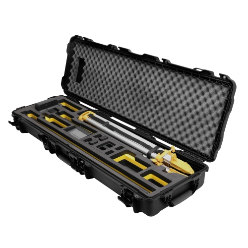 Foama Fortified Hard Case for DJI D-RTK 2 Mobile Station