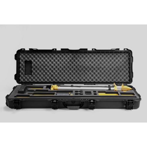 Foama Fortified Hard Case for DJI D-RTK 2 Mobile Station