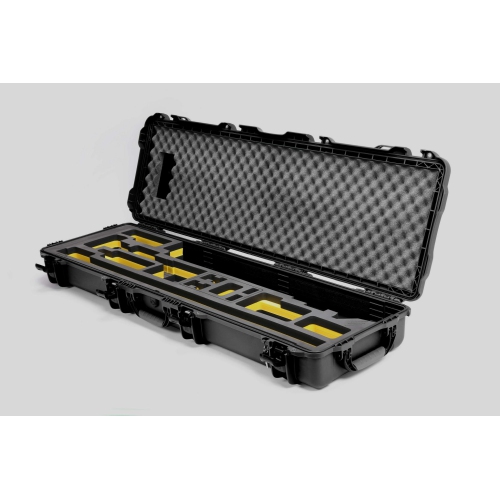 Foama Fortified Hard Case for DJI D-RTK 2 Mobile Station