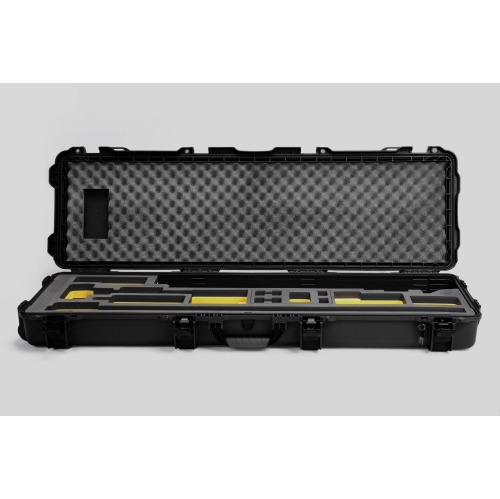 Foama Fortified Hard Case for DJI D-RTK 2 Mobile Station