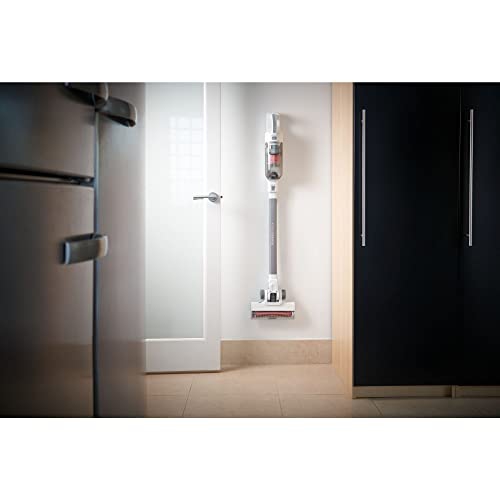 BLACK+DECKER POWERSERIES+ 20V MAX Cordless Stick Vacuum with LED Floor Lights, Lightweight, Multi-Surface ..