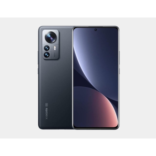 Xiaomi 12 Pro 5G Double SIM 256 Go ROM 12 Go RAM GSM déverrouillé - Gris