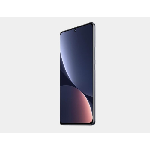 Xiaomi 12 Pro 5G Double SIM 256 Go ROM 12 Go RAM GSM déverrouillé - Gris