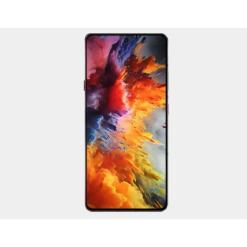 NUBIA  Z60S Pro 5G 1Tb Rom 16GB Ram Dual Sim Gsm Unlocked - In Black