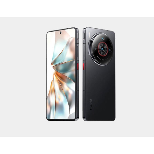 nubia Ｓ　5Ｇ Nubia S 5G - Notebookcheck