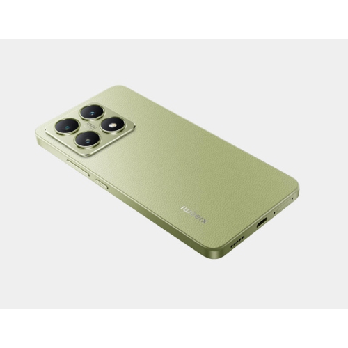 Xiaomi 14T 5G 512GB ROM 12GB RAM Dual SIM GSM Unlocked - Lemon Green