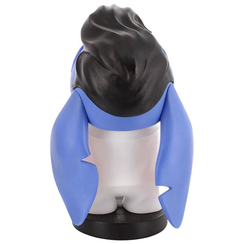 Support pour téléphone et manette de Cable Guys - Lilo & Stitch : Elvis Stitch