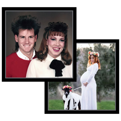 Jeu de cartes All Things Equal: Awkward Family Photos Greatest Hits : Extension 1
