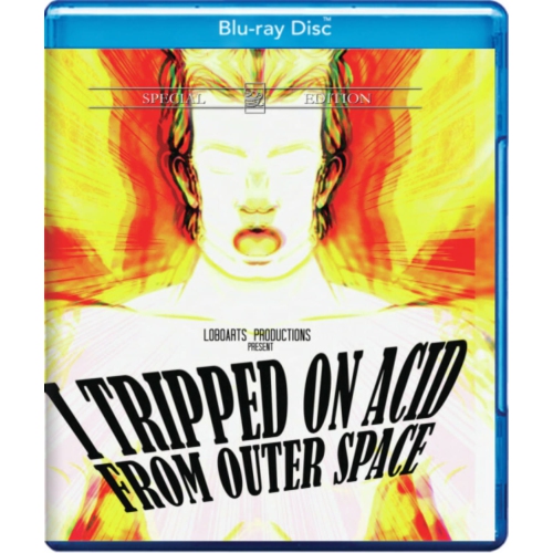 I Tripped on Acid from Outer Space[Bluray] Best Buy Canada