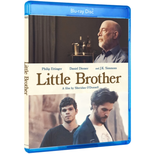 Little Brother [Bluray] Best Buy Canada