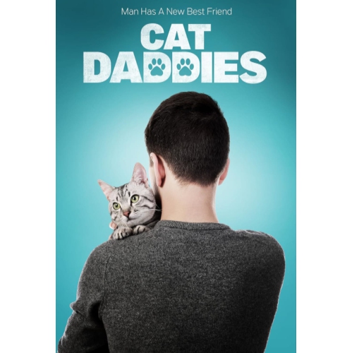 BRAINSTORM MEDIA  Cat Daddies - (Dolby, Ac-3) - [DVD]