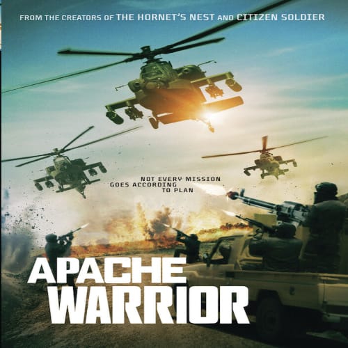 Apache Warrior Best Buy Canada