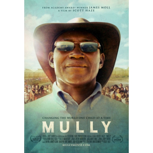 Mully - dvd